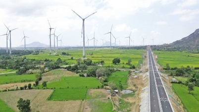 Hội tụ những giá trị khác biệt, tăng tốc về đích
