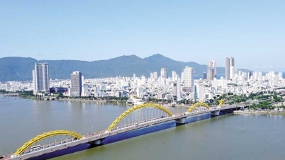ទីក្រុង Da Nang កើនឡើងជាមួយតំបន់ពាណិជ្ជកម្មសេរី