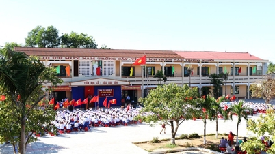 មិនមាន "ការចាប់ពង្រត់សិស្ស" នៅមុខខ្លោងទ្វារសាលាទេ។