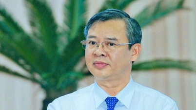 Hau Giang Vice Chairman Truong Canh Tuyen becomes Deputy Secretary of Can Tho City Party Committee