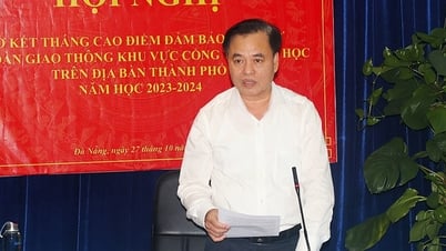 តើ​ប្រធាន​នាយកដ្ឋាន​ទាំង​ពីរ​នៅ​ទីក្រុង Da Nang ជា​នរណា​ដែល​សុំ​ចូល​និវត្តន៍​មុន​ពេល​កំណត់?