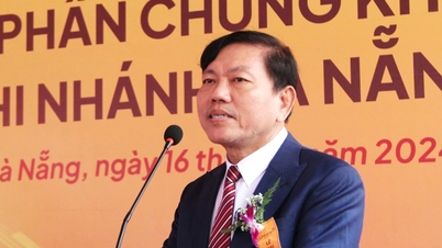 3 lãnh đạo Sở TT&TT, GTVT, Tài chính Đà Nẵng xin nghỉ hưu trước tuổi
