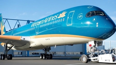 Vietnam Airlines in the Top 20 best airlines in the world
