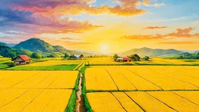 Du lịch nông nghiệp, cần một cái tên