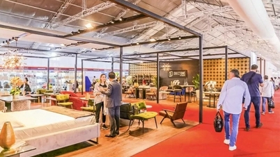 La Feria de Diseño de Estocolmo 2025 reafirma su posición nórdica