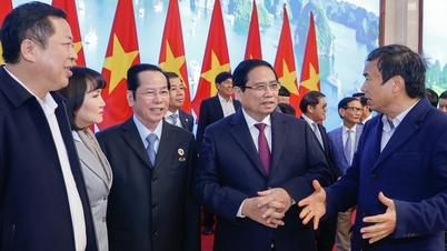 Thủ tướng giao các bộ bàn thảo, cam kết cùng doanh nghiệp tư nhân làm các dự án lớn