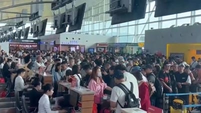 Sớm nâng cấp, mở rộng sân bay Phú Quốc