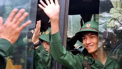 តើការផ្ទេរយោធាឆ្នាំ 2025 នឹងធ្វើឡើងនៅពេលណា?