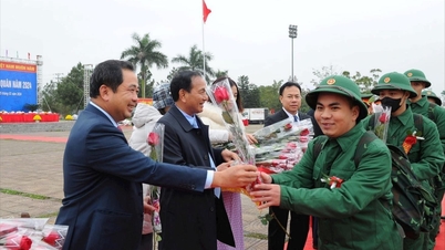 ព្រឹត្តិការណ៍នៅខេត្ត Hai Duong ពី ១០