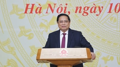 Prime Minister calls on businesses to participate in major national projects