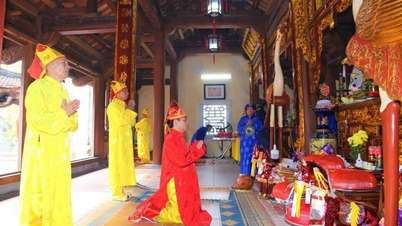 រក្សាប្រពៃណី គោរពប្រវត្តិសាស្ត្រ