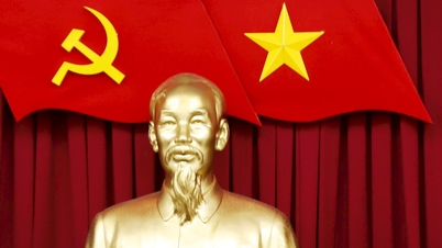 អនុប្រធាន Hau Giang Truong Canh Tuyen ត្រូវបានតែងតាំងជាអនុលេខាគណៈកម្មាធិការបក្សទីក្រុង Can Tho។