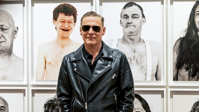 Bryan Adams ត្រូវ​លុប​ចោល​ការ​សម្ដែង​របស់​ខ្លួន​នៅ​ប្រទេស​អូស្ត្រាលី ដោយសារ​តែ​មាន​ដុំ​ខ្លាញ់​ធំ។