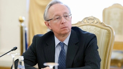 Nga chưa nhận được đề xuất thỏa đáng để bắt đầu đàm phán về Ukraine