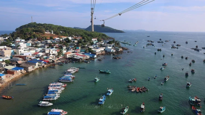 Travel Off Path៖ Phu Quoc គឺជាគោលដៅទេសចរណ៍ដែលរីកលូតលាស់លឿនបំផុតនៅអាស៊ីអាគ្នេយ៍