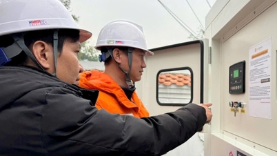 5 trạm biến áp cấp điện phục vụ lễ hội Côn Sơn – Kiếp Bạc, chùa Thanh Mai