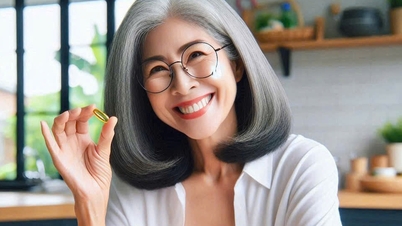 Discover the wonderful thing about 1 omega-3 fish oil capsule a day