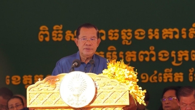 កម្ពុជា​មិន​ព្រម​វាយ​ប្រហារ​ផ្ទះ​លោក ហ៊ុន សែន