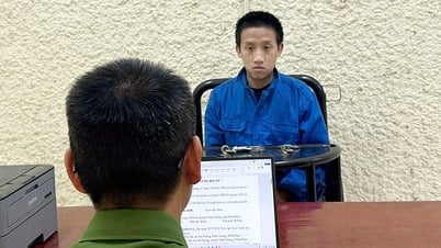 'Phù thủy' công nghệ bóp nát giấc mơ xế hộp của người thợ cắt tóc