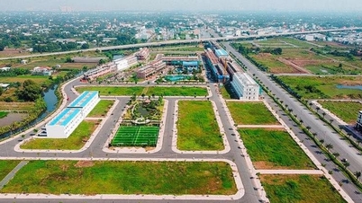 Xây dựng gần 50 văn bản pháp luật tài nguyên và môi trường