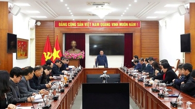 Thúc đẩy nghệ thuật biểu diễn đem lại đóng góp tích cực cho công nghiệp văn hóa