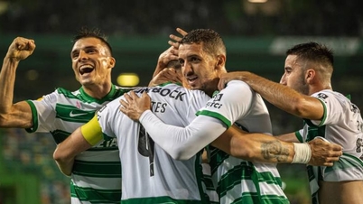 Comments, predictions Sporting Lisbon vs Borussia Dortmund: Difficult draw
