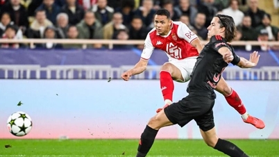 Comments, predictions Monaco vs Benfica: Counterattack