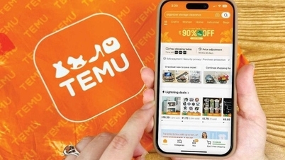 Temu Exchange មិន​ទាន់​ត្រូវ​បាន​អនុញ្ញាត​ឱ្យ​ដំណើរការ​នៅ​ក្នុង​ប្រទេស​វៀតណាម​នៅឡើយ​ទេ​