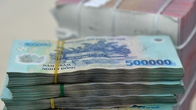 ប្រមូលពន្ធបានជាង 4,700 ពាន់លានដុង ដោយសារកម្មវិធី AI ដើម្បីពិនិត្យវិក្កយបត្រ