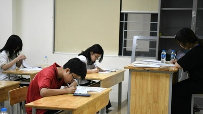 Teachers can circumvent the law and swap students at centers.