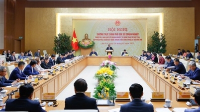 The Government Standing Committee meets with businesses at the beginning of the year and the story of growth momentum