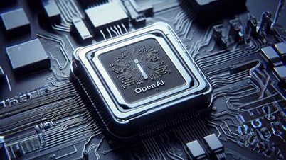 The first AI chip designed by OpenAI is coming soon