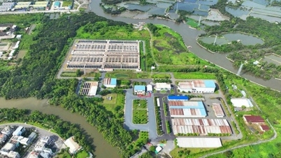 Mời gọi đầu tư 535 dự án vào TP. Thủ Đức và nhà máy đốt rác phát điện 1.500 tỷ đồng ở Bình Định