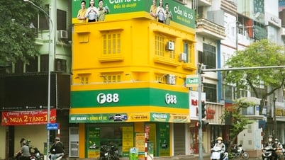 F88 ghi nhận 351 tỉ đồng lợi nhuận sau thuế trong năm 2024