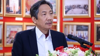 Cởi trói tư duy, khơi thông điểm nghẽn