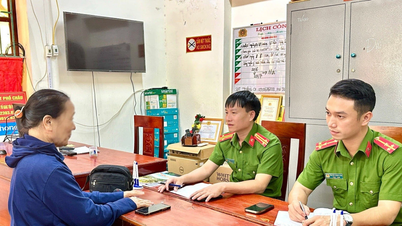 Nâng cao nhận thức phòng, chống lừa đảo trực tuyến