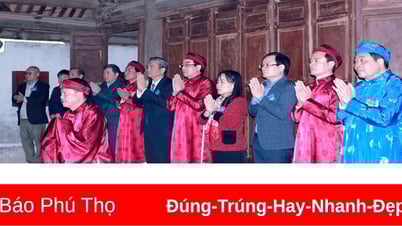 ពិធីបុណ្យប្រាសាទ Lang Suong