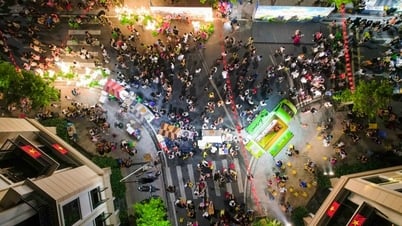 Vincom Shophouse Royal Park : une porte d'entrée lumineuse pour les investisseurs en 2025