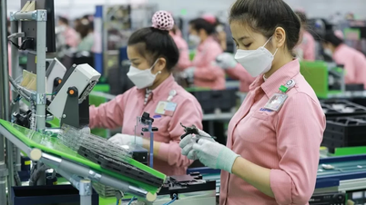 Werden die japanischen Direktinvestitionen in Vietnam bis 2025 steigen?