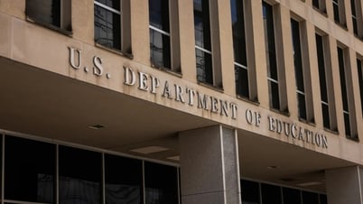 DOGE Cuts Nearly $1 Billion in 'Wasted Money' from US Department of Education