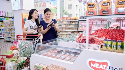 Masan MEATLife នាំមកនូវប្រាក់ចំណូលជាង 21 ពាន់លានដុងជារៀងរាល់ថ្ងៃ