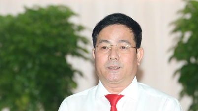 លោក Tran Van Huyen ត្រូវបានជ្រើសរើសជាប្រធានគណៈកម្មាធិការប្រជាជនខេត្ត Hau Giang។