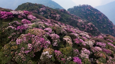 5 spring trekking routes in the North