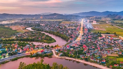 តើទីក្រុងចំនួន ៤ ណាខ្លះនឹងក្លាយជាទីក្រុងនៅឆ្នាំ ២០២៥?