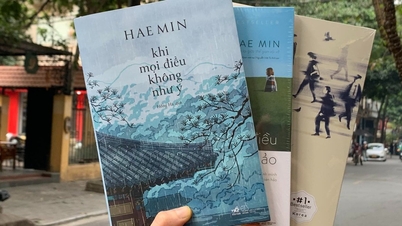 Korean monk's book sells out 5,000 copies in first month of release in Vietnam