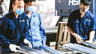 Tuần đầu sau Tết, Hải Dương thu trên 600 tỷ đồng thuế nội địa