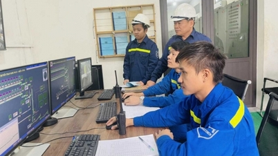 TKV ensures safety autonomy
