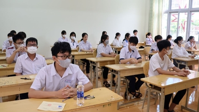 Đắk Lắk công bố môn thi thứ 3 trong Kỳ thi tuyển sinh vào lớp 10, năm học 2025 – 2026