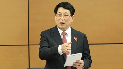 새로운 유선형 기계는 오래된 기계보다 더 좋아야 한다.
