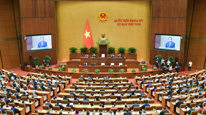 Hôm nay (12/2), khai mạc Kỳ họp bất thường lần thứ 9, Quốc hội khóa XV